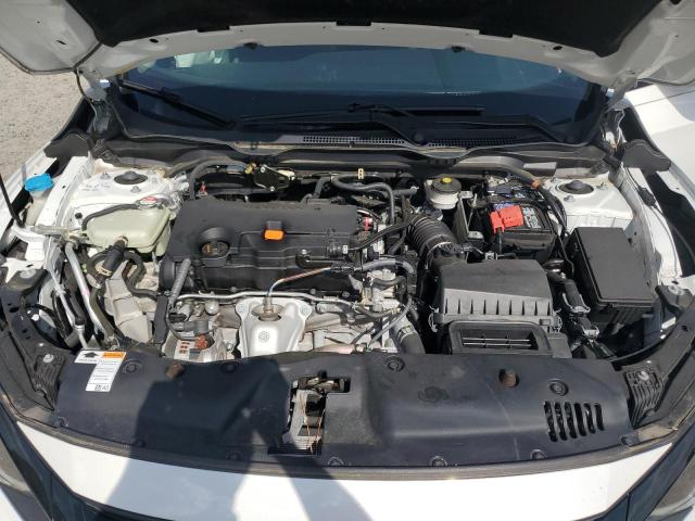 2020 HONDA CIVIC LX 2HGFC2F61LH592518