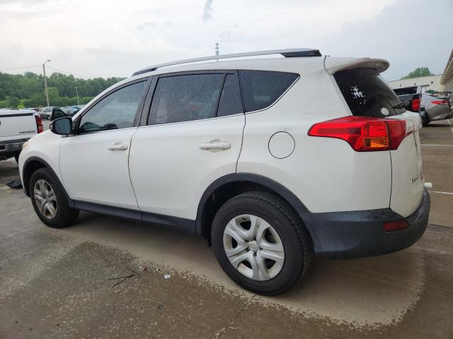 Vin: jtmzfrev8d5013022, lot: 59871595, toyota rav4 le 20132