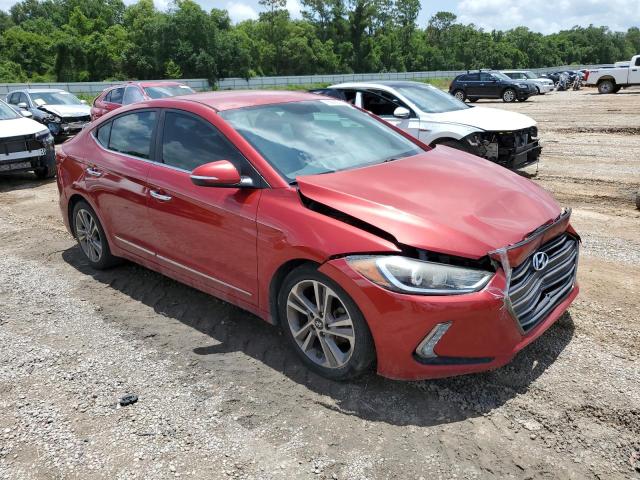 Vin: 5npd84lf3hh085559, lot: 59266225, hyundai elantra se 20174