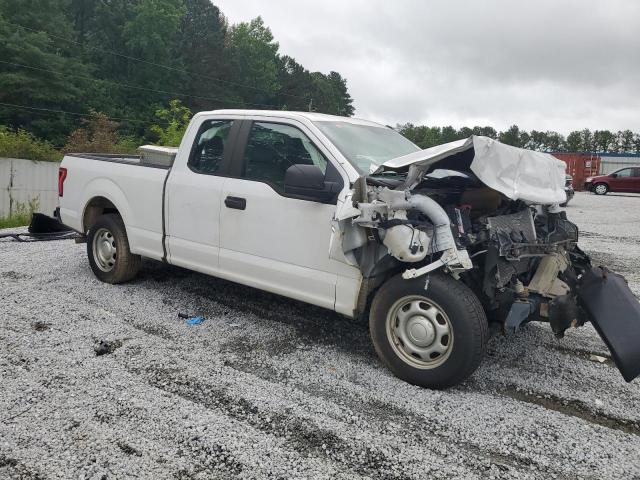 Vin: 1ftex1c88gfb19818, lot: 60825275, ford f-150 super cab 20164