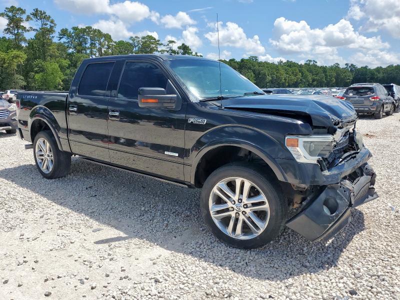 Vin: 1ftfw1et2dfc34113, lot: 62120405, ford f-150 supercrew 20134