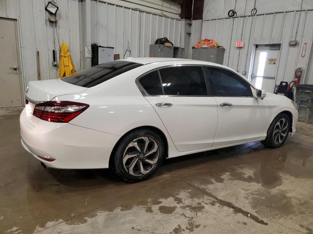 Vin: 1hgcr2f71ga108877, lot: 59178855, honda accord ex 20163