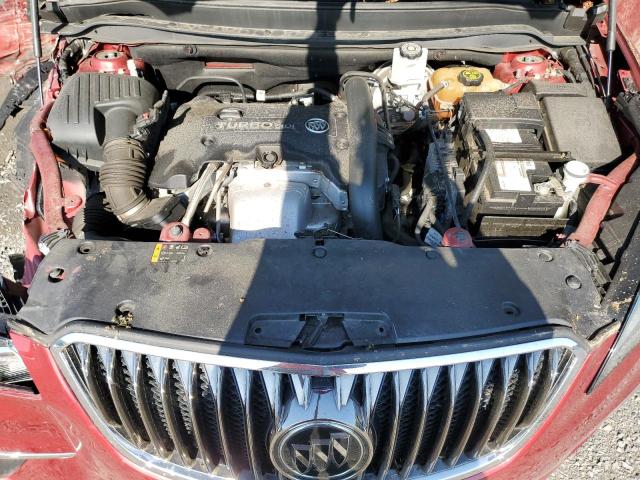 2018 BUICK ENCORE LRBFX4SX1JD002842