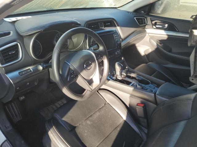 2020 NISSAN MAXIMA SL 1N4AA6DV5LC376115