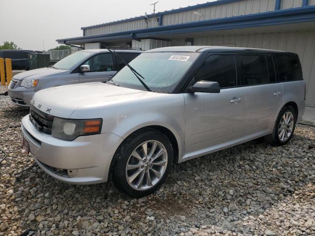 FORD FLEX LIMIT