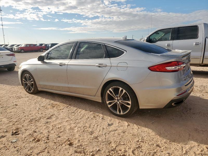 2020 FORD FUSION TIT - 3FA6P0D93LR175495