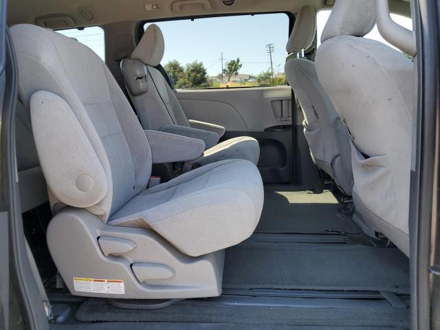 2015 TOYOTA SIENNA LE - 5TDKK3DC4FS667488