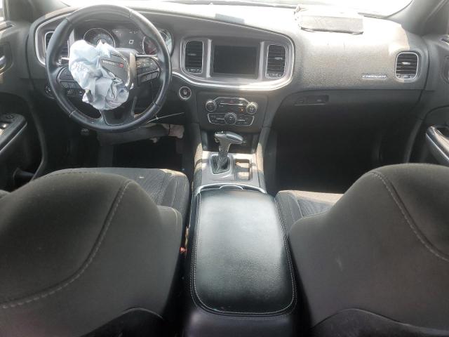 2019 DODGE CHARGER SX 2C3CDXBG7KH664125