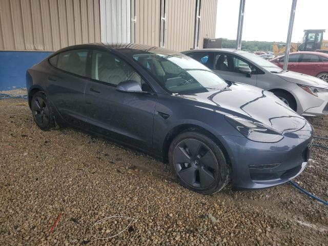 Vin: 5yj3e1ea6nf370044, lot: 61236275, tesla model 3 20224