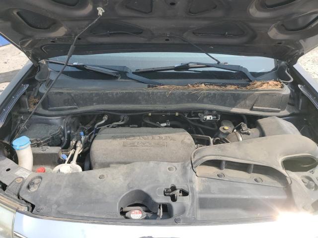 2015 HONDA PILOT TOUR 5FNYF3H96FB011875