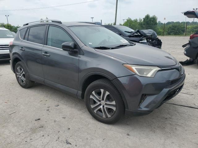2017 TOYOTA RAV4 LE - 2T3ZFREV7HW349971