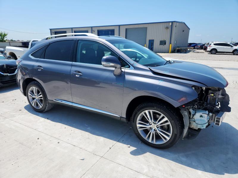 Vin: 2t2bc1ba2fc003200, lot: 61076795, lexus rx450 450h 20154