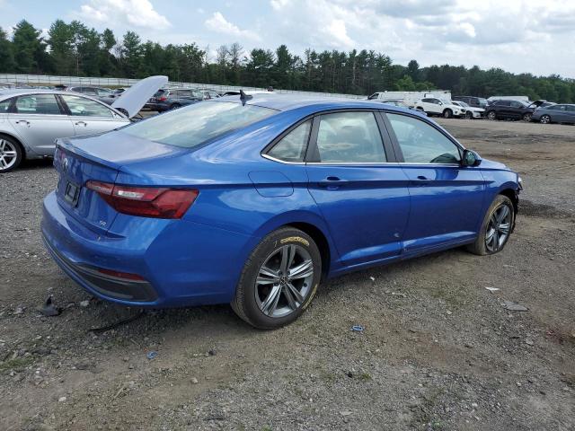 Vin: 3vwem7bu9rm034898, lot: 62858645, volkswagen jetta se 20243