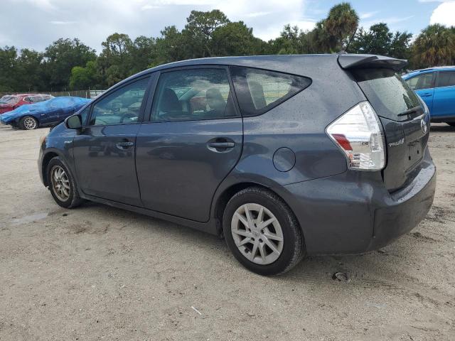 Vin: jtdzn3eu7e3323456, lot: 62731565, toyota prius 20142