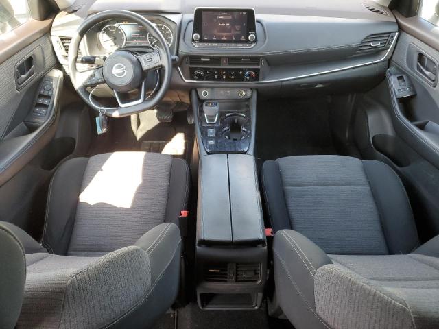 2021 NISSAN ROGUE S - 5N1AT3AA1MC772575