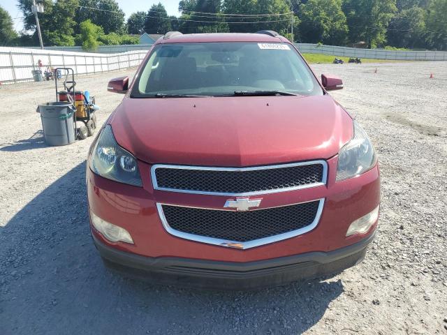 2011 CHEVROLET TRAVERSE L - 1GNKRGED4BJ108600