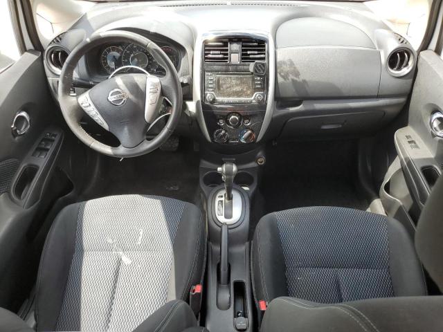 2018 NISSAN VERSA NOTE 3N1CE2CP6JL363641