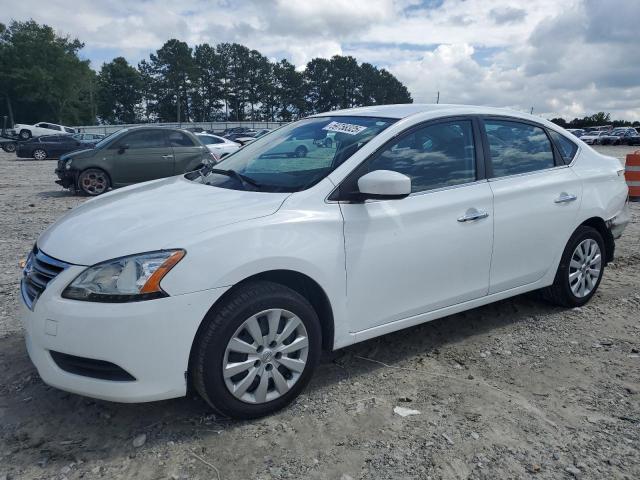 Vin: 3n1ab7ap8fy295689, lot: 59758325, nissan sentra s 2015 img_1