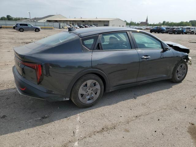 2025 KIA K4 LX - 3KPFT4DE9SE023818