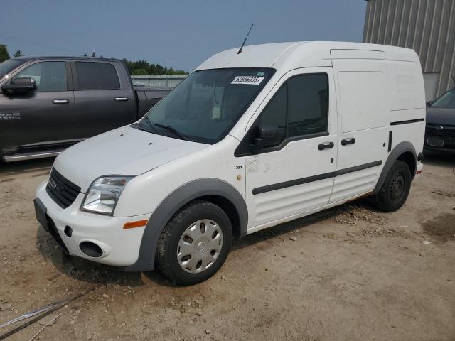 2013 FORD TRANSIT CO #3209440084