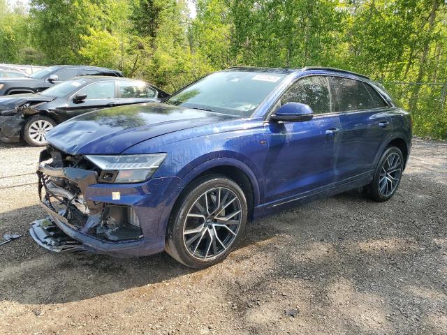 AUDI Q8 PRESTIG