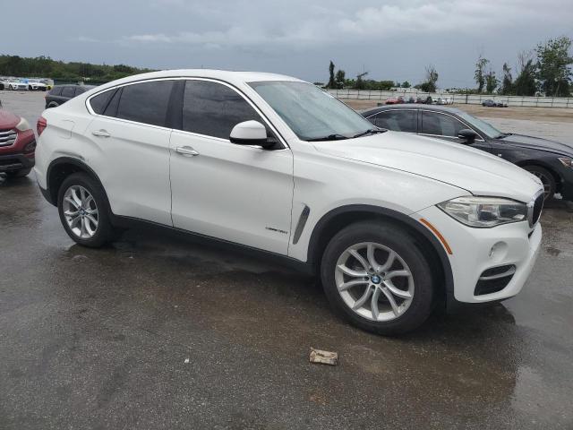 Vin: 5uxku0c58g0f92375, lot: 59657475, bmw x6 sdrive35i 20164