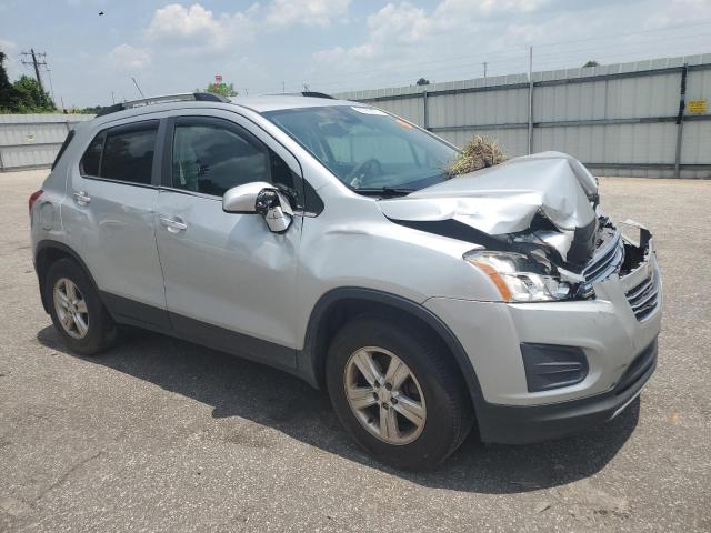 2016 CHEVROLET TRAX 1LT KL7CJPSB7GB613598