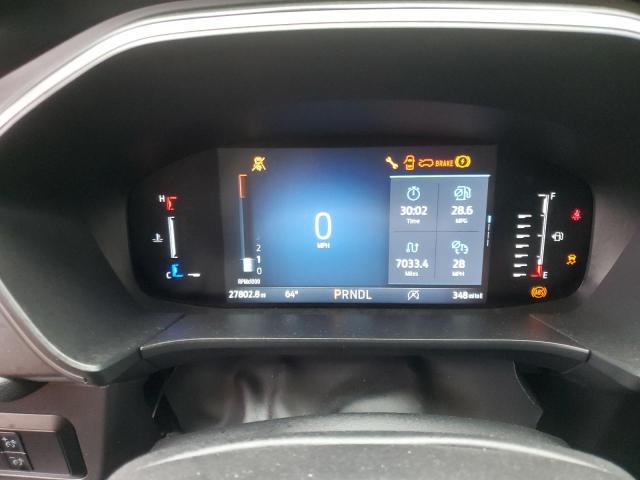 2024 FORD ESCAPE ACT 1FMCU9GN8RUA63954