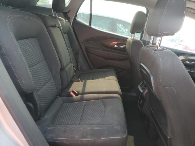 2018 GMC TERRAIN SL - 3GKALTEV5JL262669