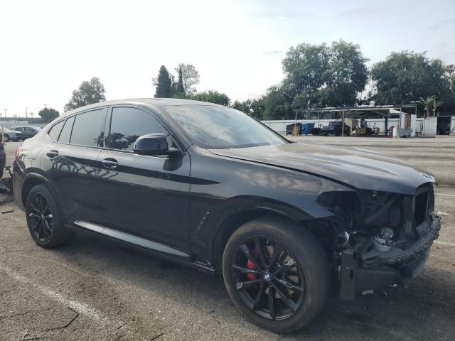 2024 BMW X4 M40I 5UX43DT02R9W93091