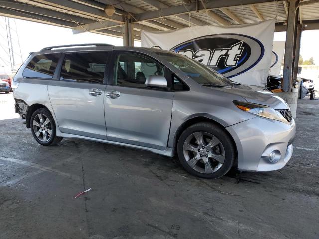 2015 TOYOTA SIENNA SPO 5TDXK3DC3FS543153