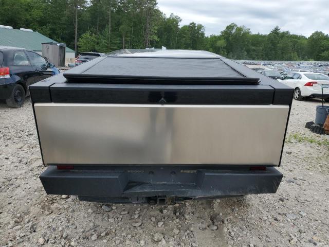 2024 TESLA CYBERTRUCK 7G2CEHED1RA026107