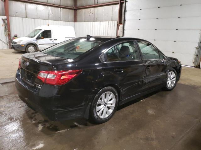 Vin: 4s3bnad68h3027908, lot: 61406595, subaru legacy 2.5i premium 20173