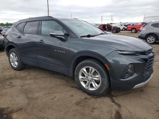 Vin: 3gnkbjrs9ls544806, lot: 61548405, chevrolet blazer 3lt 20204