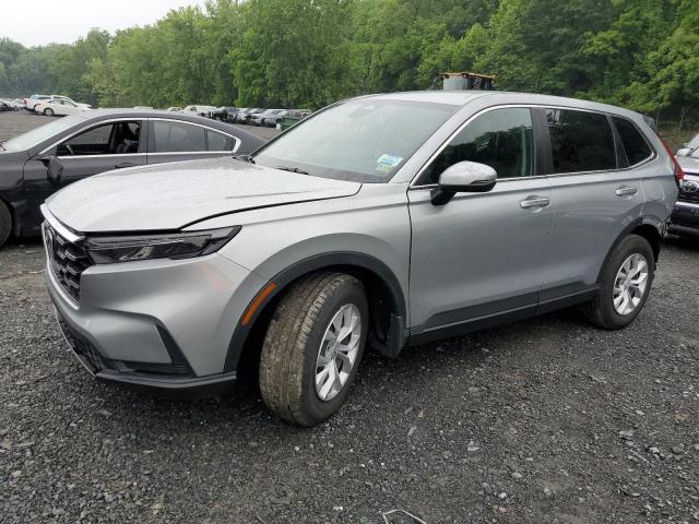 Vin: 2hkrs4h24sh401202, lot: 60337335, honda crv lx 2025 img_1