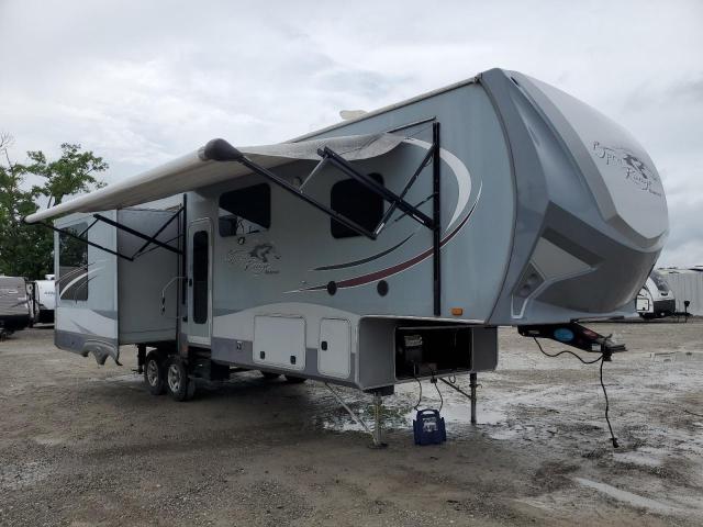 open range ROAMER M-337RLS