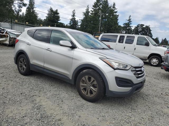 Vin: 5xyztdlb6eg175759, lot: 59322125, hyundai santa fe 20144