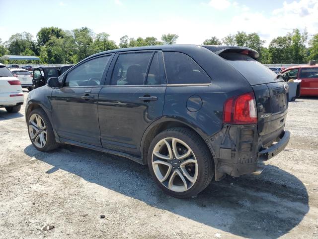 Vin: 2fmdk3ak7eba23208, lot: 62075405, ford edge sport 20142