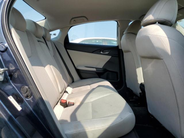 2020 HONDA INSIGHT EX 19XZE4F54LE010187