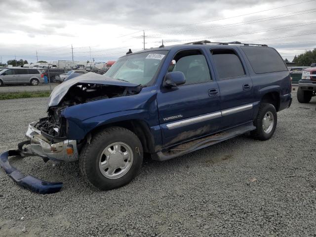 GMC YUKON XL K