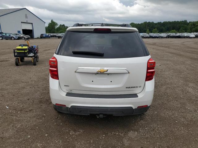 2016 CHEVROLET EQUINOX LT - 2GNFLFEK4G6121833