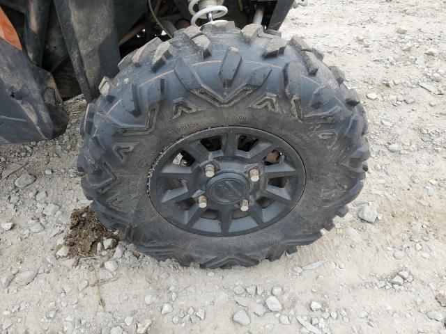 2014 POLARIS RZR 1000 X 4XAST1EA0EB933813
