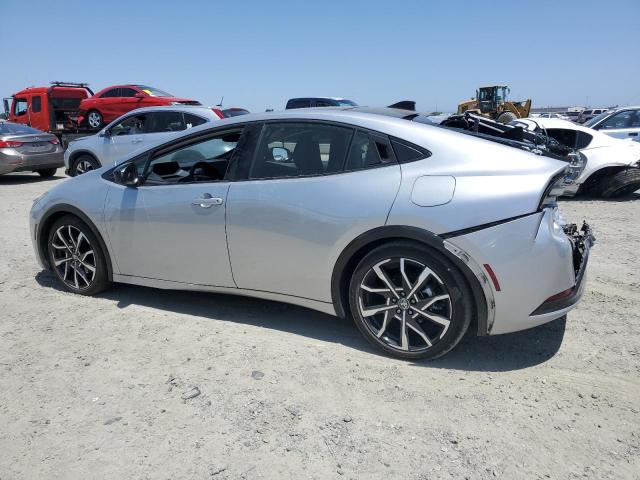 Vin: jtdacacu5p3007437, lot: 61060235, toyota prius se 20232