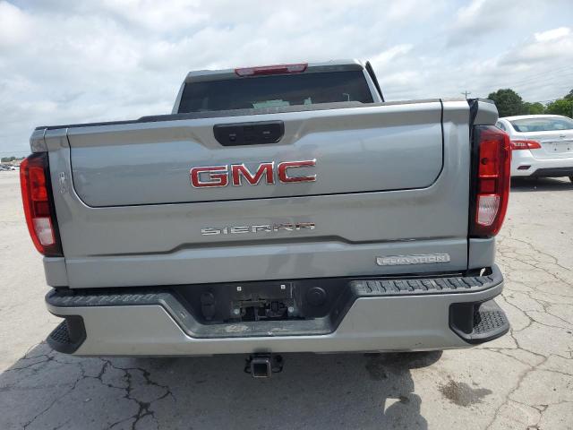 2024 GMC SIERRA K15 1GTPUCEK5RZ334774