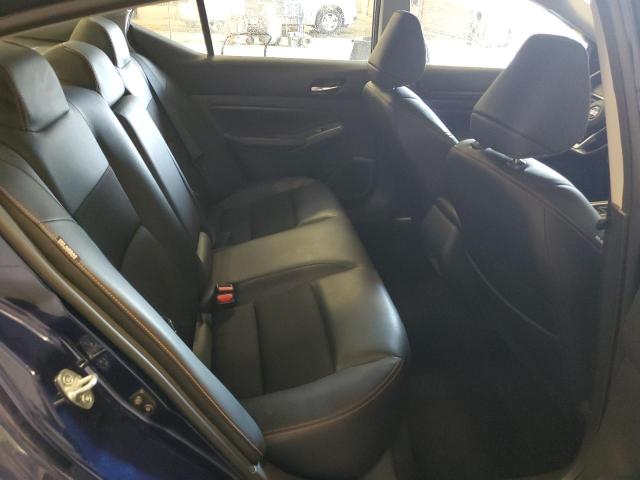 2022 NISSAN ALTIMA SR 1N4BL4CV3NN360247