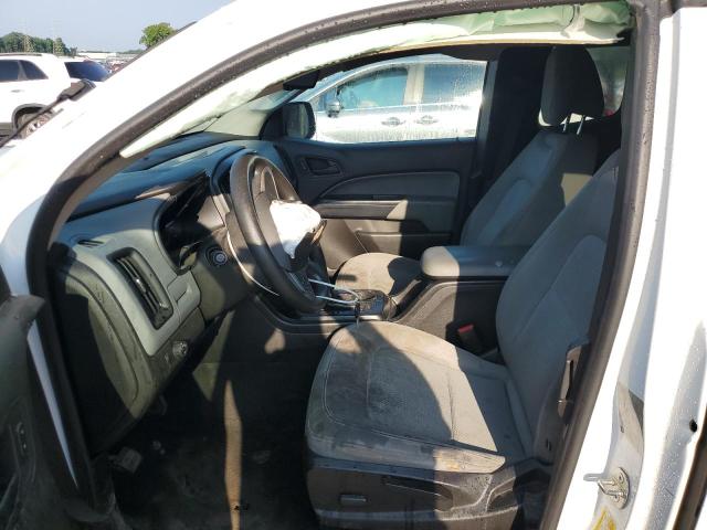 2017 CHEVROLET COLORADO - 1GCHSBEAXH1170222