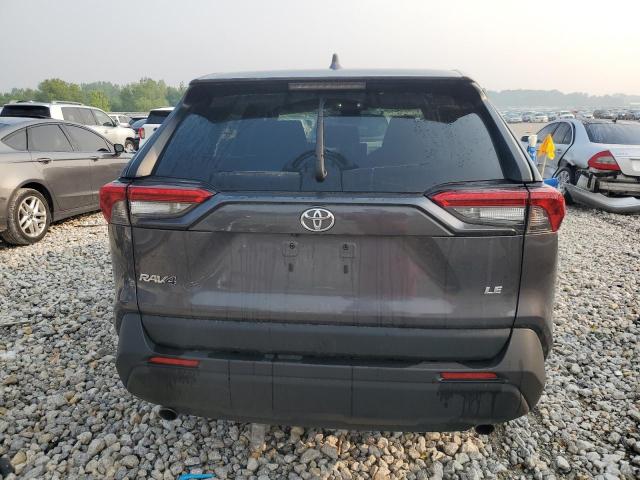 2023 TOYOTA RAV4 LE - 2T3H1RFV6PC223660