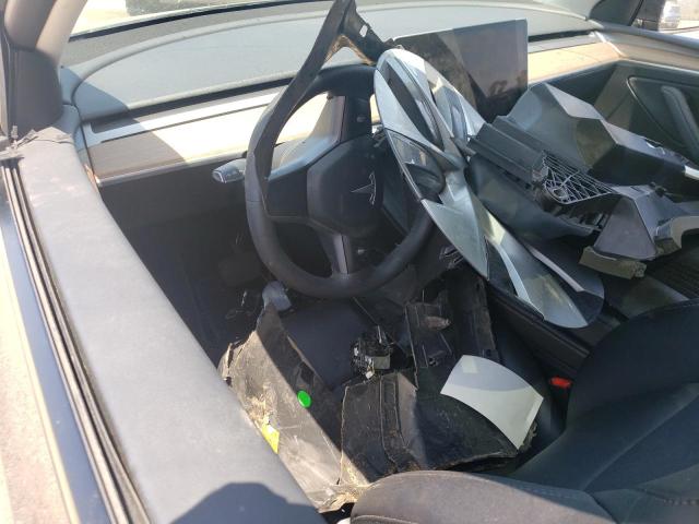2024 TESLA MODEL Y 7SAYGDEE1RF982133