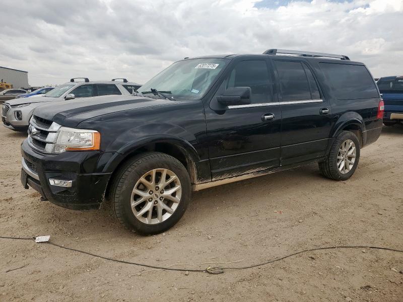 Vin: 1fmjk2at9hea82680, lot: 62017275, ford expedition el limited 2017 img_1