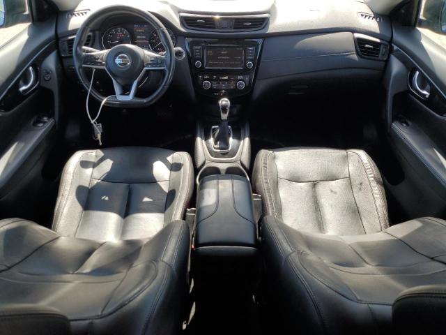 2018 NISSAN ROGUE S - 5N1AT2MV7JC729413